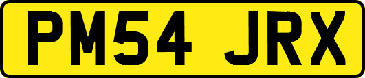 PM54JRX