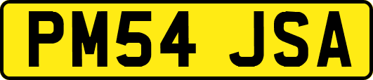 PM54JSA