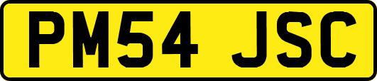 PM54JSC