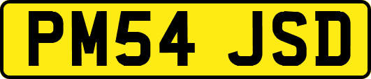 PM54JSD