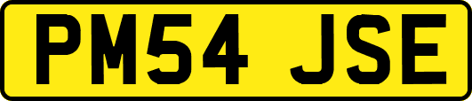 PM54JSE