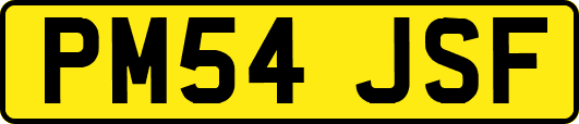 PM54JSF