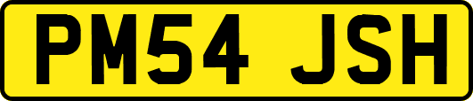 PM54JSH