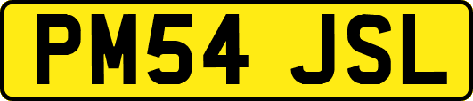 PM54JSL