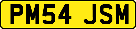 PM54JSM