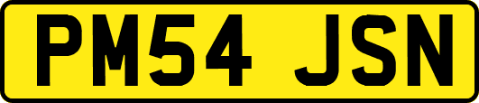 PM54JSN
