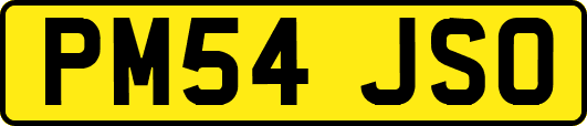 PM54JSO