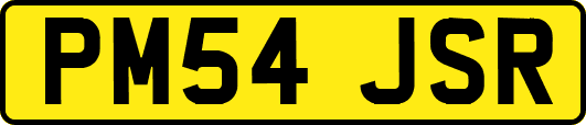 PM54JSR