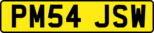 PM54JSW