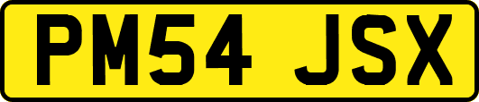 PM54JSX