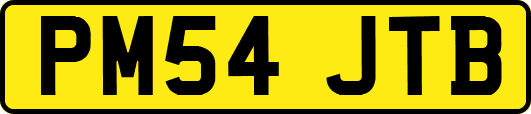 PM54JTB