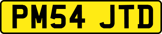 PM54JTD