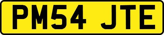 PM54JTE