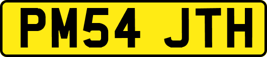 PM54JTH