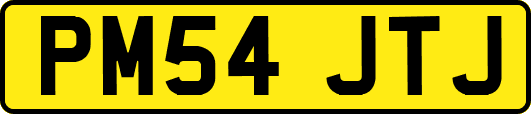 PM54JTJ