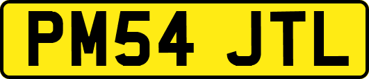 PM54JTL