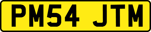 PM54JTM