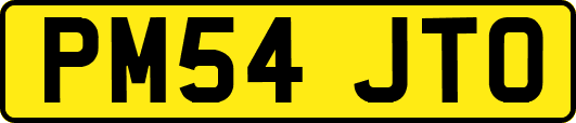 PM54JTO