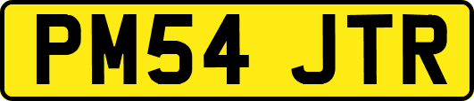 PM54JTR