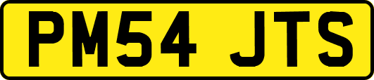 PM54JTS
