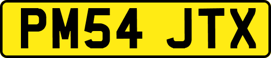 PM54JTX