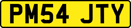 PM54JTY