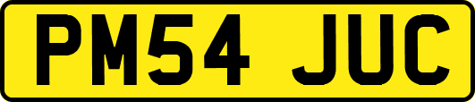 PM54JUC