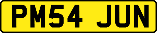 PM54JUN