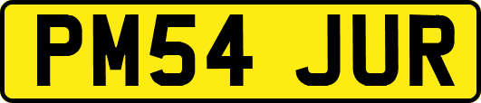 PM54JUR