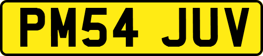 PM54JUV