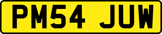 PM54JUW