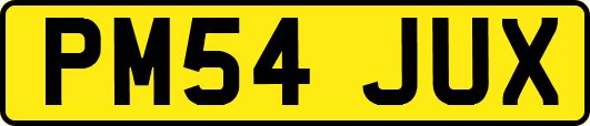 PM54JUX