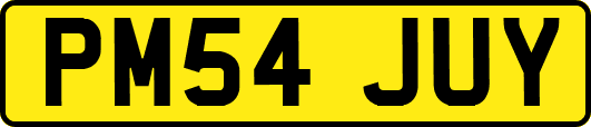 PM54JUY