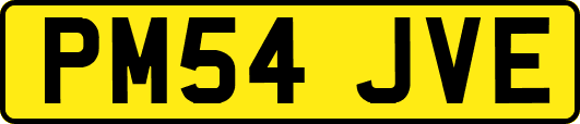 PM54JVE