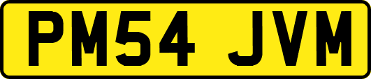 PM54JVM