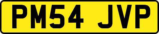 PM54JVP