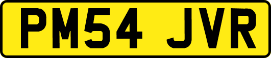 PM54JVR