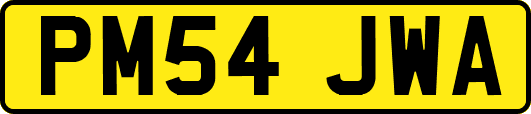 PM54JWA