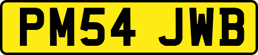 PM54JWB