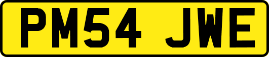 PM54JWE