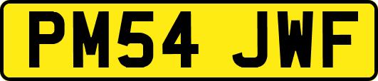 PM54JWF