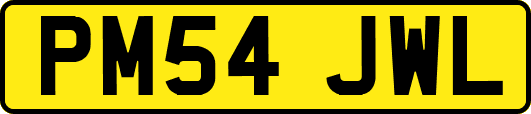 PM54JWL