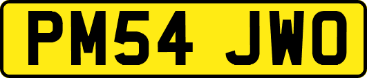 PM54JWO