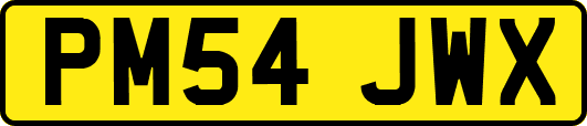 PM54JWX