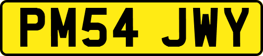 PM54JWY