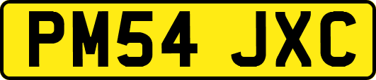 PM54JXC