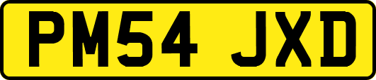 PM54JXD