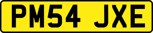 PM54JXE