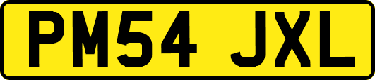 PM54JXL