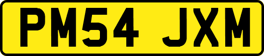 PM54JXM